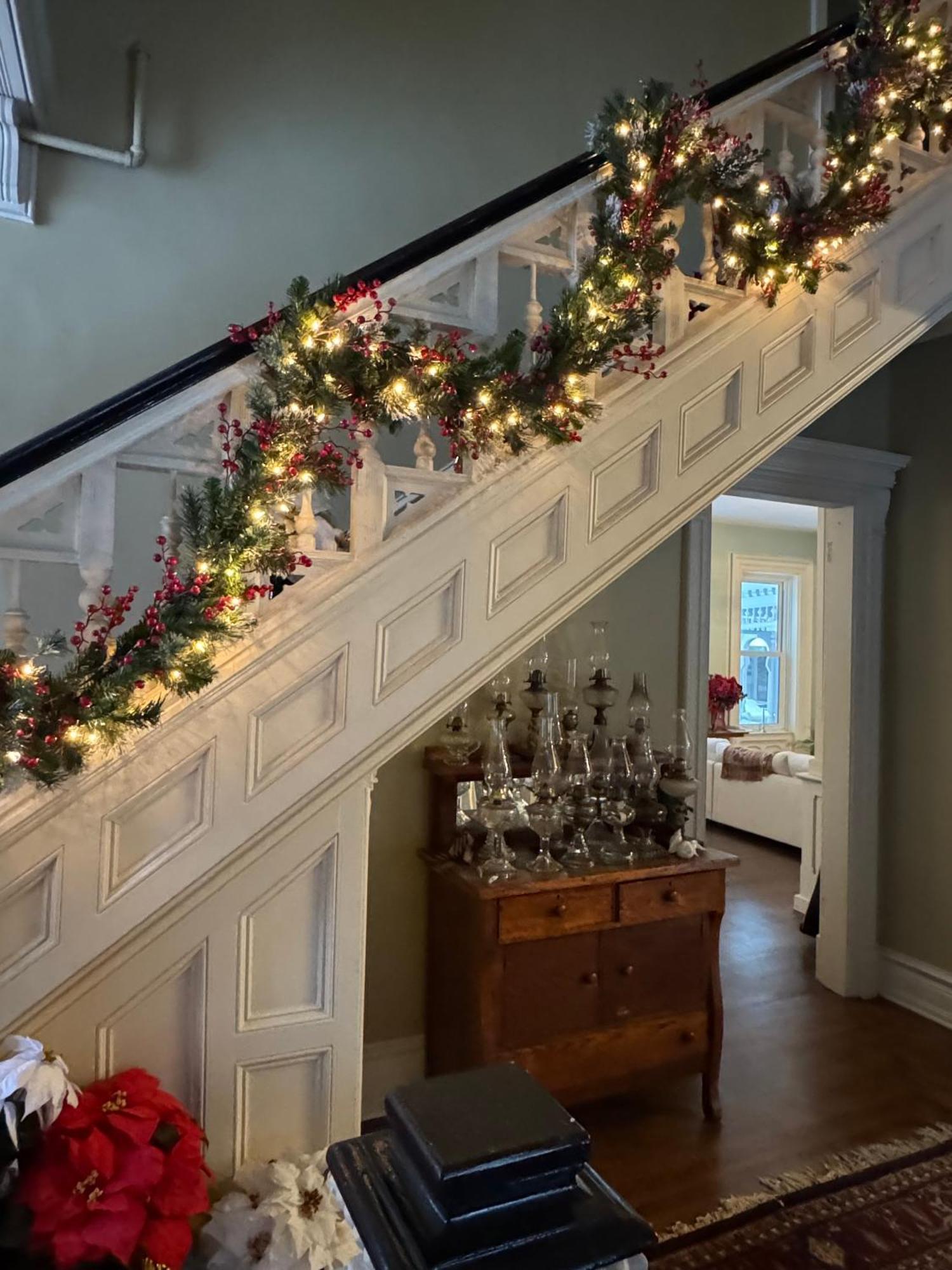 The Edwards Waterhouse Inn Fredonia Extérieur photo